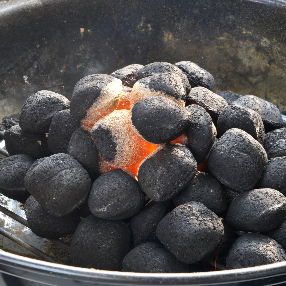 venta de carbon y briquetas domicilio la serena