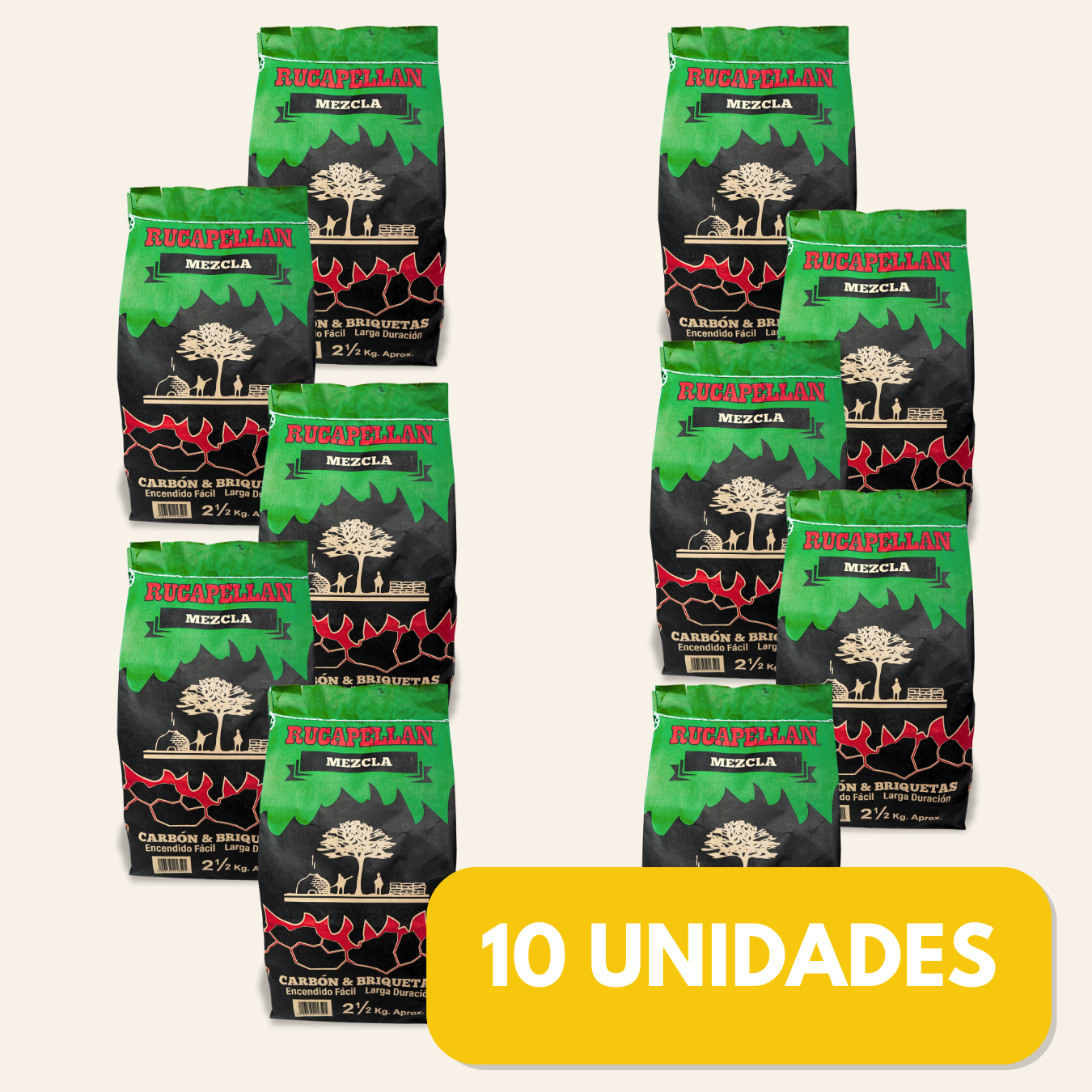 venta de carbon a domicilio la serena