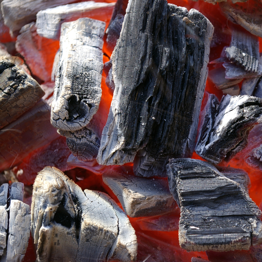 venta de carbon y briquetas domicilio la serena