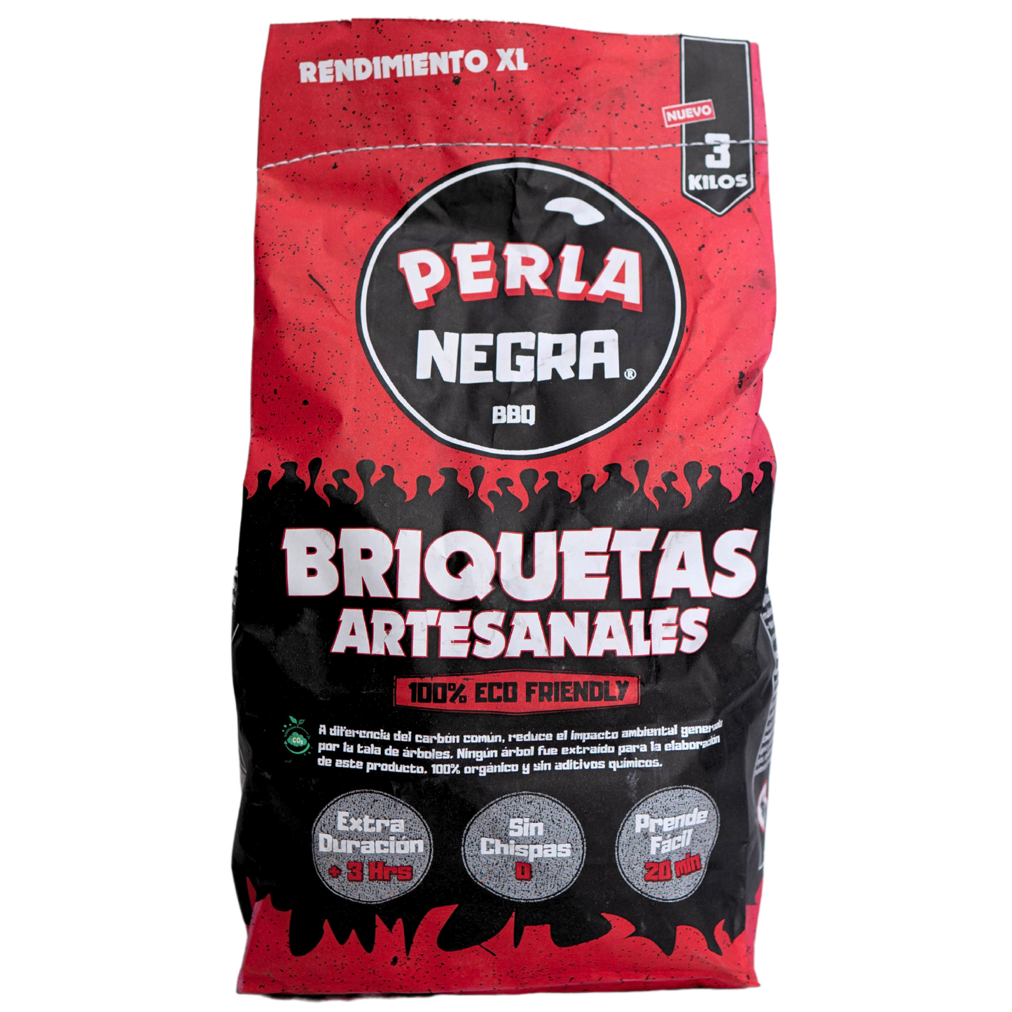 venta de carbon y briquetas domicilio la serena