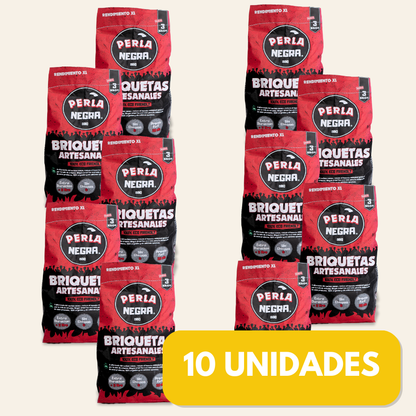 venta de carbon y briquetas domicilio la serena