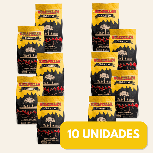 venta de carbon a domicilio la serena