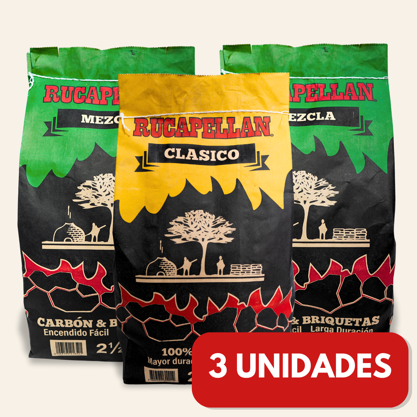 venta de carbon a domicilio la serena