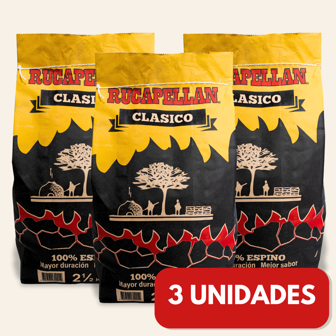 venta de carbon a domicilio la serena