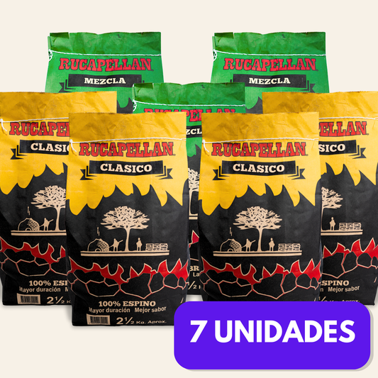venta de carbon a domicilio la serena