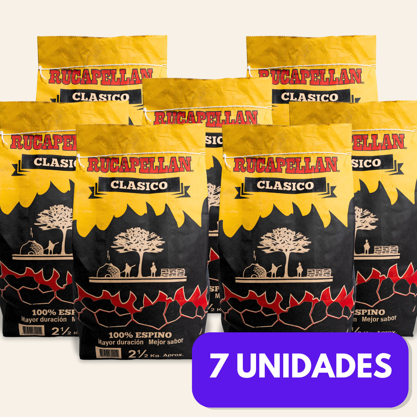 venta de carbon a domicilio la serena