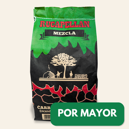 venta de carbon y briquetas domicilio la serena
